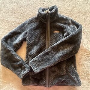 Women's Columbia Fireside Sherpa Fleece Jacket Size Small